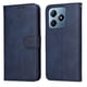 thumbnail image 1 of Funda Billetera para Realme Note 60 con Porta Tarjetas y Soporte Ajustable Azul, 1 of 5