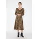 thumbnail image 1 of Vestido Xenia Café cafe L, 1 of 4