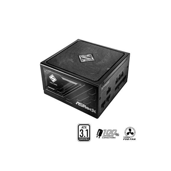 Asrock SL-650G 650W