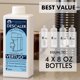 thumbnail image 3 of Solución desincrustante para café New England Stories, 500 ml x 2, 3 of 8