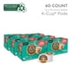 thumbnail image 2 of Café con leche de vainilla The Original Donut Shop K-Cup, 60 unidades, 2 of 9