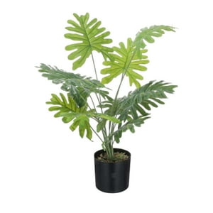 Oem - Planta Artificial Palmera Monstera Artificial Flor M2