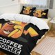 thumbnail image 2 of Pokmon 3 Piece Sets Full/Queen Size - Reversible Microfiber Quilts with Shams Soft Lightweight Bedspread Coverlet Comforter for All Season Bed Sheets, 2 of 4