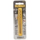 thumbnail image 2 of Broca DEWALT DWA1212 de acero de aleación de cobalto industrial de 3/16 pulgadas, 2 of 3