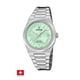 thumbnail image 1 of Reloj F20035/3 Festina Swiss Verde Mujer My Swiss Time, 1 of 5