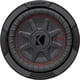 thumbnail image 5 of Subwoofer KICKER ComPRT 48CWRT82, 8 pulgadas, doble, 2 ohmios, 300 W, 5 of 8