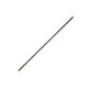 thumbnail image 2 of Tubo precortado B&K Mueller Black Steel 1/2 pulg. Profundidad x 48 pulgadas. L, 2 of 2