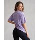 thumbnail image 3 of Polera Training Mujer Lets Gym Retro Estilo Moderno - A366, 3 of 3