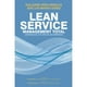 thumbnail image 1 of Libro Lean Service, Management Total, 1 of 2