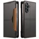 thumbnail image 1 of Funda Billetera para [samsung galaxy A16 4G/5G] Tarjetero Magnético Soporte Negro, 1 of 6