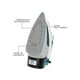 thumbnail image 4 of Plancha A Vapor 2000W 350ml Azul Ut-Platteisen Ursus Trotter, 4 of 5