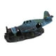 thumbnail image 5 of Acuario Decoraciones Accesorios Decoración Paisaje Decoración Peces Escondite Aviones, 5 of 5