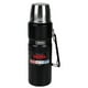 thumbnail image 3 of THERMOS THERMO LIQUIDO 2.0 LT NEGRO AC INOX, 3 of 6