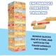 thumbnail image 3 of Juego Torre Apilable Bluey Madera 54 Bloques Stacking, 3 of 3
