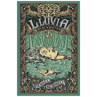 Blackie Books - Blackwater / Parte Vi: Lluvia