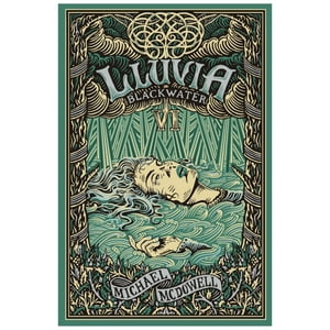 Blackie Books - Blackwater / Parte Vi: Lluvia