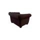 thumbnail image 3 of Sofá Florencia 1C Tela Velvet Chocolate, 3 of 4