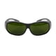 thumbnail image 1 of Gafas De Seguridad Láser Para Protección Láser 1064 Nm, 1 of 7
