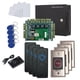 thumbnail image 1 of Kit de control de acceso de seguridad MENGQI-CONTROL 4 puertas IP, 1 of 8