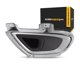 thumbnail image 1 of Arandela de luz antiniebla KarParts360 para KIA Sorento (lado del pasajero), 1 of 8