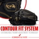 thumbnail image 3 of Guante de béisbol y sóftbol Franklin Sports Field Master, 3 of 8