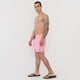 thumbnail image 4 of Traje de Baño Hombre Liso Rosado Corona, 4 of 5