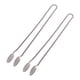 thumbnail image 5 of 2 Cadenas De Servilletas Para Toalla, Delantal, Babero, Cadenas, Adolescentes, Ancianos, Ni?os Y Adultos., 5 of 5