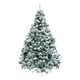 thumbnail image 1 of Arbol Navidad Jardimex Nevado 1.60 M Follaje Jardimex Pino, 1 of 6