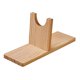 thumbnail image 5 of Soporte De Madera Para Pegamento Termofusible, Estable Y Práctico Para Mantener El Orden En El Taller De Manualidades., 5 of 5