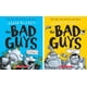 thumbnail image 5 of Set de libros The Bad Guys Serie libros 1-20 de Aaron Blabey, 5 of 9