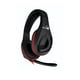 thumbnail image 3 of Audifono Gamer Alambrico 2 Jack 3.5 Pc Hs-g560 Negro, 3 of 5