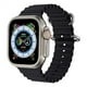 thumbnail image 1 of Reloj Smartwatch S9 Ultra 49mm Salud Cardiaca Prueba Agua, 1 of 2