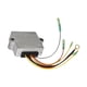 thumbnail image 3 of 815279-5 Rectificador De Regulador De Voltaje Para Mercury Marine 60 HP 1991-2006, 3 of 5