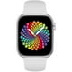 thumbnail image 1 of Reloj Inteligente W8 Smartwatch Bluetooth Blanco, 1 of 3