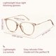 thumbnail image 3 of Gafas Gaoye Luz Azul TR90 con metal UV400, 3 of 7