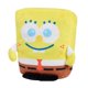 thumbnail image 4 of Peluche Bob Esponja de 18 cm para niños mayores de 3 años, 4 of 5