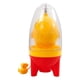 thumbnail image 4 of Yema De Huevo Shaker Gadgets Herramienta Hervida Golden Eggs Puller Para Cocinar Hornear Rojo, 4 of 5