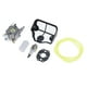 thumbnail image 1 of Carburador Para 36 41 136 137 141 142 Motosierra Zama C1Q-W29E Carb, 1 of 3