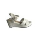 thumbnail image 1 of Sandalia Ecocuero ZAY64 Blanco, 1 of 5