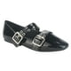 thumbnail image 3 of Ballerina Chalada Mujer Miu-7 Negro Casual, 3 of 7