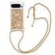 thumbnail image 4 of Funda FOXDOCK para Google Pixel 9 Pro XL con Cuerda Ajustable, Brillo Líquido, Protección Antigolpes y Lente – Ideal para Regalo, 4 of 6