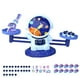 thumbnail image 3 of Balance Scale Number Juego De Mesa Kindergarten Learning Para Niñas Kids Style C, 3 of 5