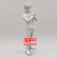 Banpresto - Jujutsu K Fushiguro Sukuna A Megumi F
