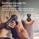 thumbnail image 3 of Pistola de masaje TheraGun Therabody Relief Bluetooth Black, 3 of 9