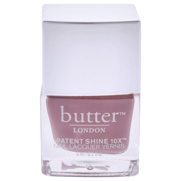 Manteca para uñas London Mums The Word, 6 ml