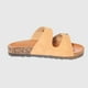 thumbnail image 3 of Sandalia Beige Vía Franca, 3 of 4