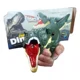 thumbnail image 3 of Dinosauri za za za, 3 of 3