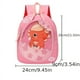 thumbnail image 2 of Children's Cartoon Backpack Kindergarten Kids Cute Backpack Fashion School Bag, 2 of 3