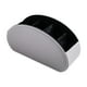 thumbnail image 2 of Remote Caddies Soporte Para Control Remoto Para Sala De Estar Cepillos De Dientes Control Remoto De TV Gris, 2 of 3