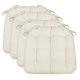thumbnail image 1 of Cojines para Silla Barnett Home Decor 42 × 46 cm Pack de 4, 1 of 9
